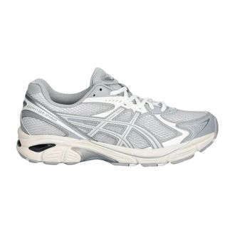 Asics Fitness, Heren, Grijs, 41 1/2 EU, Sneakers