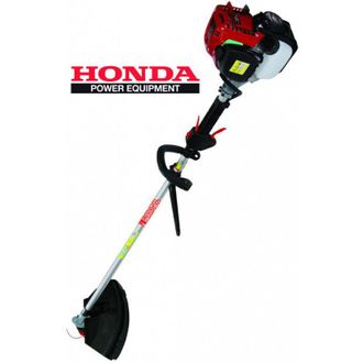 Vigor Desbrozadora Vigor Ho-35 Con Honda 4t Manillar