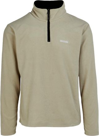 Regatta Thompson Mens Half Zip Fleece