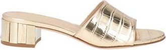 Baldinini CALZATURE - Sandali su YOOX.COM