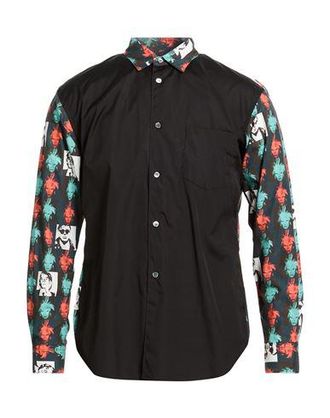 Comme Des Gar&ccedil;ons ANDY WARHOL