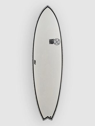 Light Bms Cv Pro Epoxy Future 610 Surfboard wit