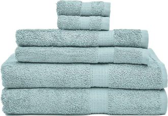 Espalma 6Pc Towel Set