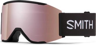 Smith Squad MAG - unisex - Ski Accessoires - Zwart - ONE Size - Fitness