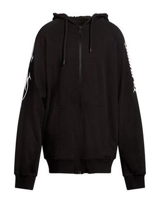 Versace CAMISETAS Y TOPS - Sudaderas en YOOX.COM