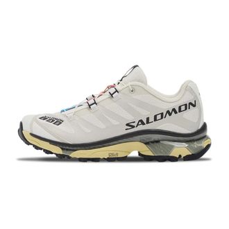 Salomon Heren, Schoenen, Wit, Maat: 37 1/3 EU Synthetisch