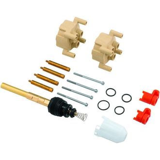 GROHE Kit De Extensi&oacute;n Universal Grohe 50 Mm Cromado