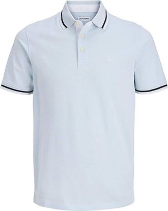 Jack & Jones Jack & Jones Paulos Tipped Polo
