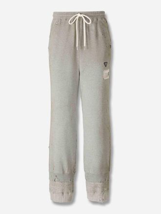 Miharayasuhiro Sporty Joggers