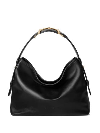 Gucci medium Beatrix shoulder bag - Black