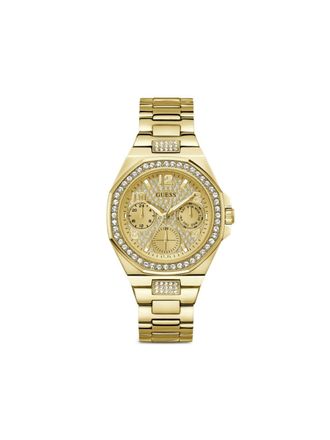 Guess Co Orologio Lady Empire 40mm - Toni neutri
