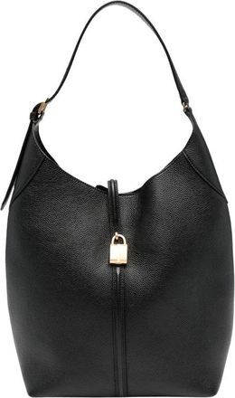 DeMellier Bucket Bags, female, Black, Size: ONE SIZE Bag Demellier