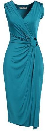 La Petite Robe Di Chiara Boni Midi dresses