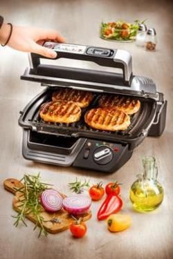 T-fal Gc450b32 Gc450b32 - Barbecue