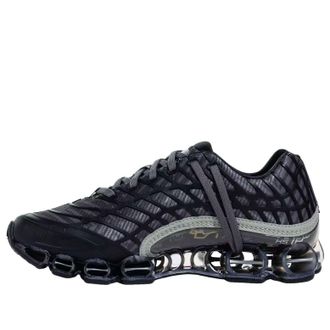 adidas x Peaches Megaride F50 Core Black Silver Pebble KH8020