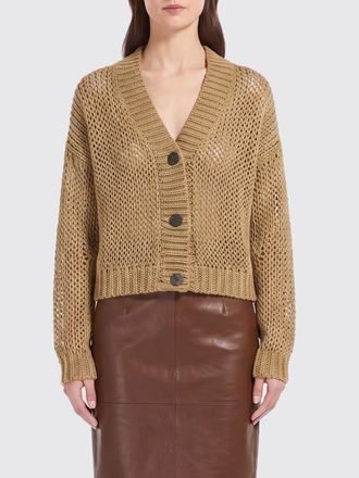 Roberto Collina Cardigan in maglia di cotone