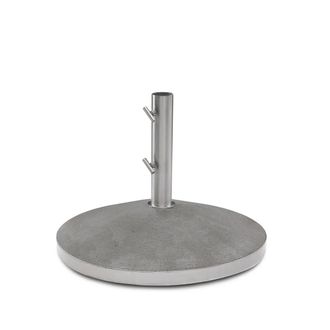Skagerak Fritz Hansen - Skagerak Capri Sonnenschirmfuss 30 kg &Oslash; 4 cm, Beton