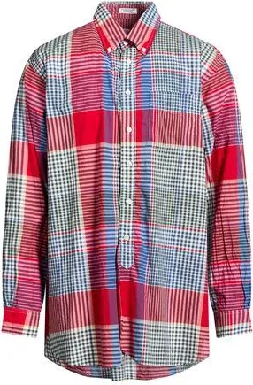 Engineered Garments CAMISETAS Y TOPS - Camisas en YOOX.COM