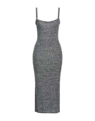 Vicolo VESTIDOS - Vestidos midi en YOOX.COM