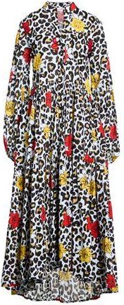 Connor & Blake DRESSES - Maxi dresses on YOOX.COM