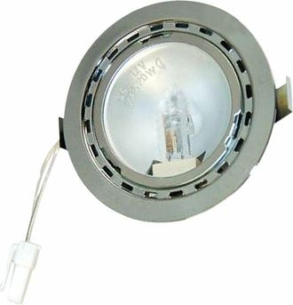 SIEMENS L&aacute;mpara Hal&oacute;gena 00606646 Siemens