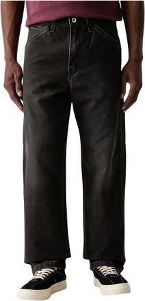 Levi's Hombre, Vaqueros, Negro, Talla: W30 L32
