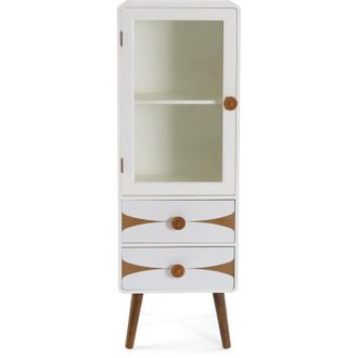 Fabrilamp Fabrilamp - Regleta Nando 3xe14 Cromo-niquel/mad.gris Focos Orientables 16x51x10 Cm
