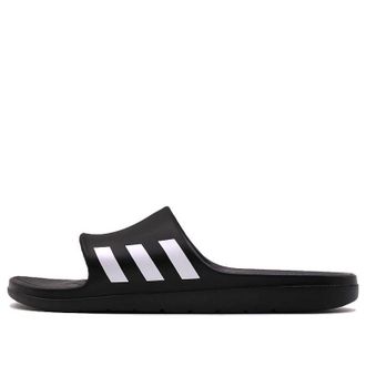 adidas Aqualette Core Black CG3540