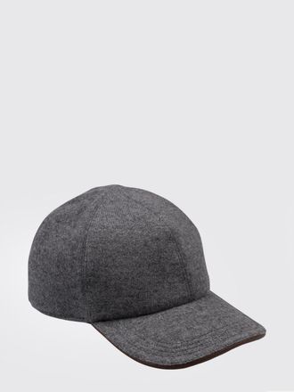 Kiton Cappello Kiton in cashmere