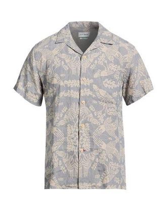 Oliver Spencer TOPWEAR - Shirts on YOOX.COM