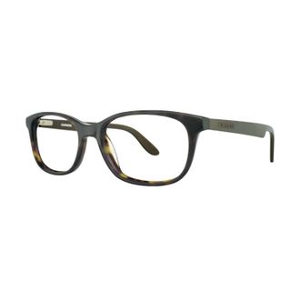 Carrera Unisex - Ca9912-Tt2 Eyeglasses In Havana Brown