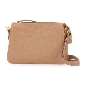 Gianni Chiarini Cross Body Bags, female, Beige, Size: ONE SIZE Brooke Crossbody Bag
