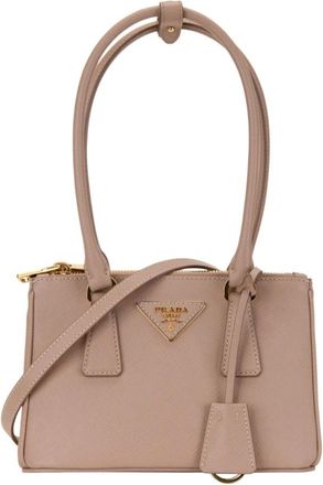 Prada Mujer, Bolsos, Marr&oacute;n, Talla: ONE Size