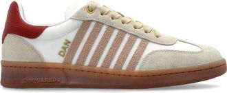 Dsquared2 Donna, Scarpe, Bianco, 35 EU, new