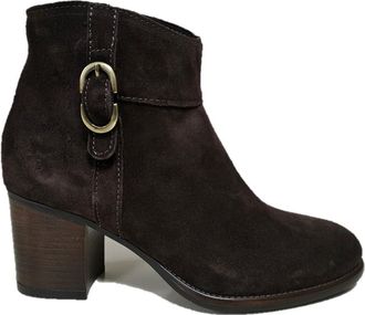 Igi & Co Womens ankle boots 8698922 t.moro, T Moro, 4.5 UK