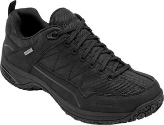 Dunham Cloud Plus Waterproof Lace-Up Black CI5261-001 Mens