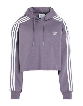 adidas HOODIE CROPPED