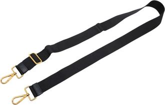 Prada Pre-owned Prada Canapa Canvas Adjustable Shoulder Strap Ladies EYII26QC6WYHT67X