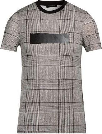 Kris Van Assche TOPWEAR - T-shirts on YOOX.COM