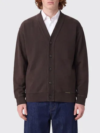 Golden Goose Maglia Uomo colore Marrone