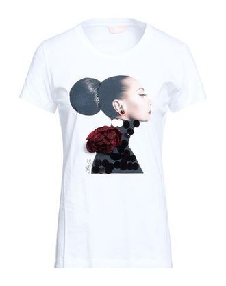 Liu Jo TOPWEAR - T-shirts on YOOX.COM