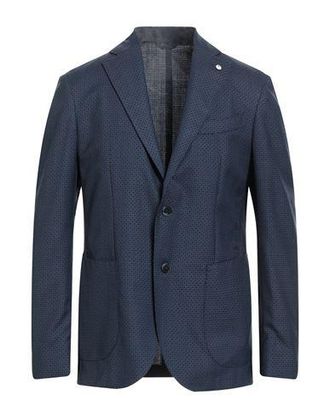 L.B.M. 1911 L. B.M. 1911 Blazers