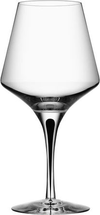 Orrefors Set of 2 Metropol Wine Glasses in Clear at Nordstrom