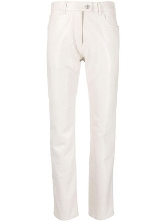 Courrèges Trousers