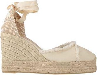Castaner FOOTWEAR - Espadrilles on YOOX.COM