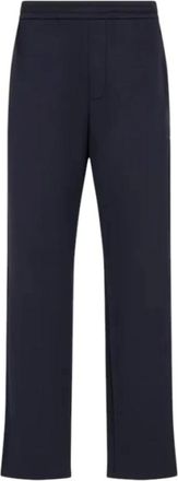 A|X Armani Exchange Sweatpants, male, Blue, Size: XL Jogger