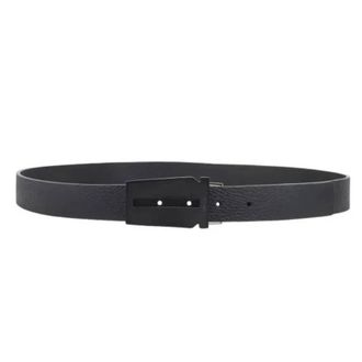 Ferragamo Reversible Calfskin Belt, Size 115