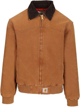 Carhartt Work in Progress Og Santa Fe Jacket