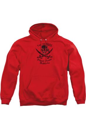 Gildan Princess Bride The Real Dpr Adult Pull Over Hoodie