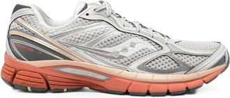 Saucony ProGrid Guide 7 - Heren - Sport - Grijs - Maat: 40 EU Nylon